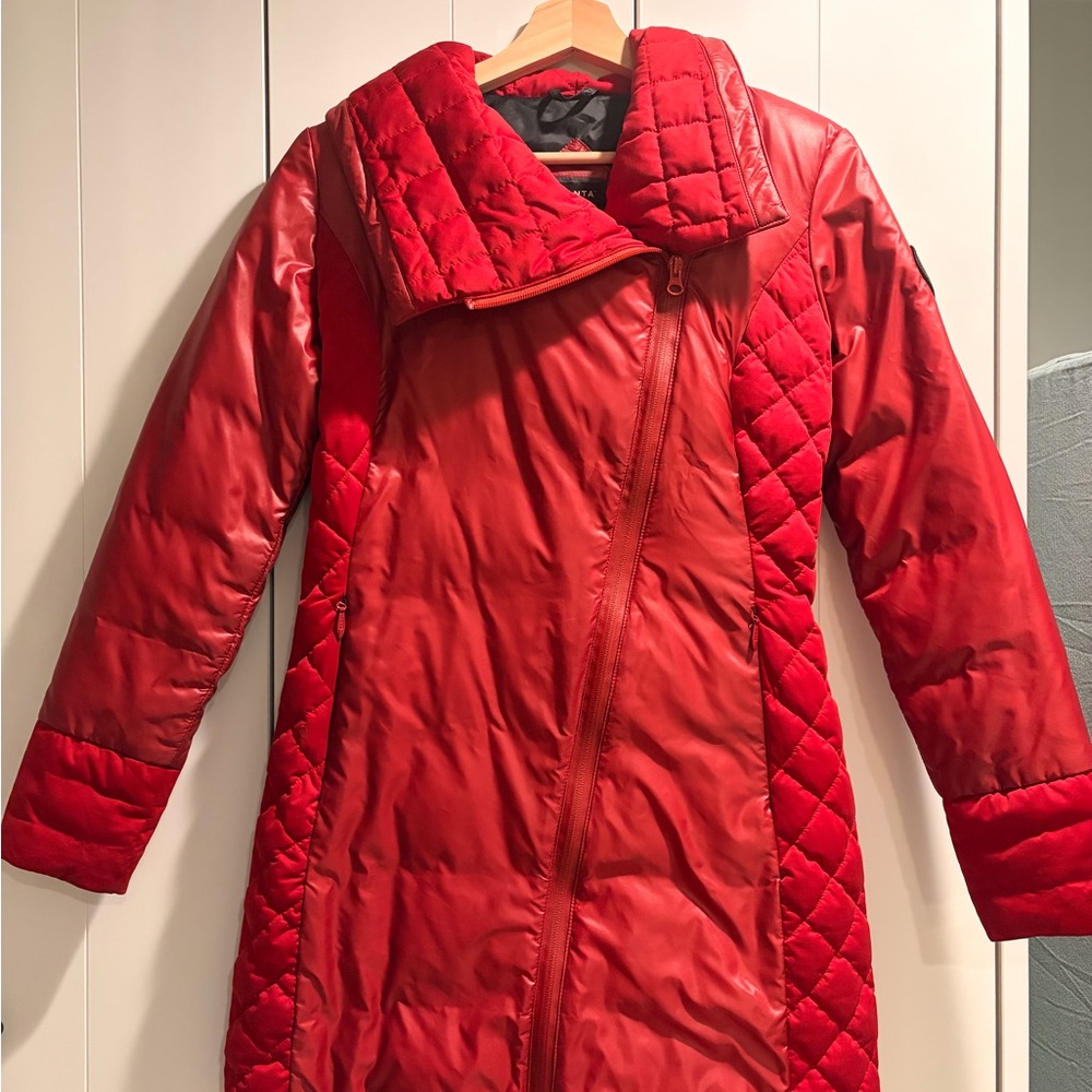 Canada Goose - Cassidy black label jacket
